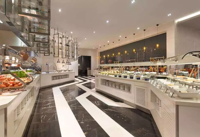 Fotos del hotel Wyndham Grand Istanbul Levent:  15