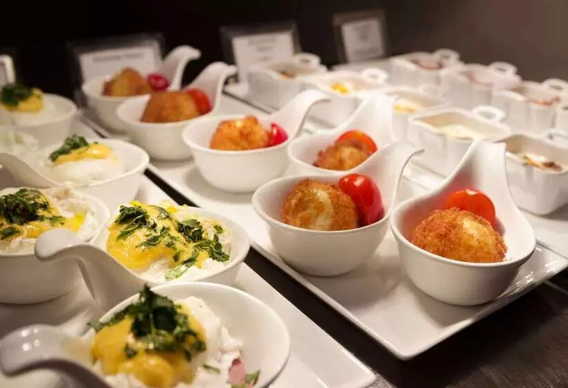 Fotos del hotel Wyndham Grand Istanbul Levent:  4