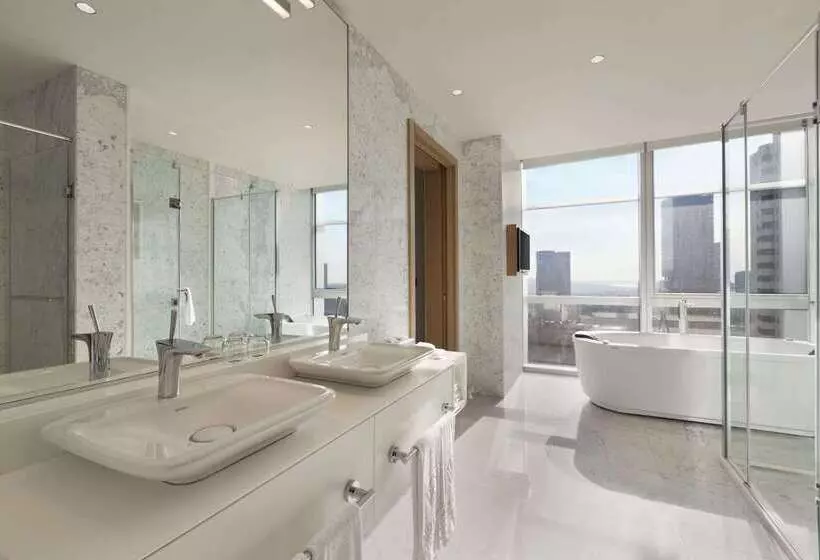 Fotos del hotel Wyndham Grand Istanbul Levent:  7