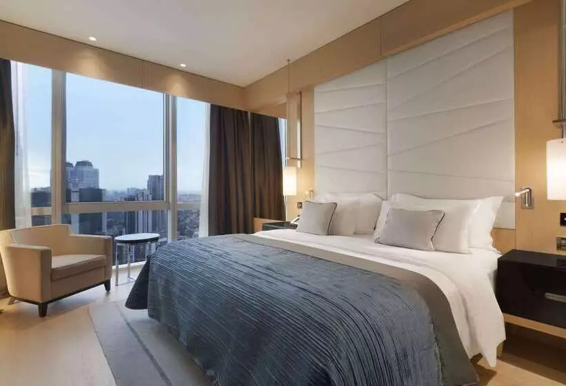 Fotos del hotel Wyndham Grand Istanbul Levent:  17