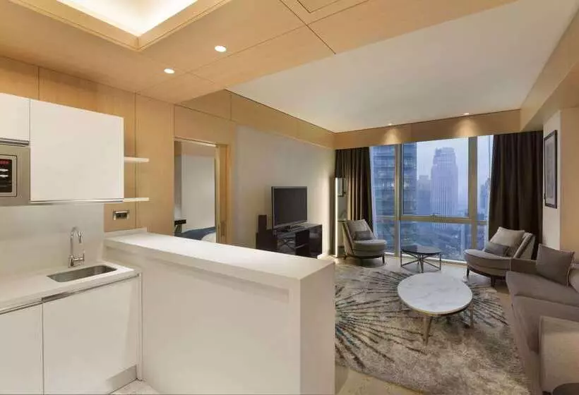 Fotos del hotel Wyndham Grand Istanbul Levent:  25