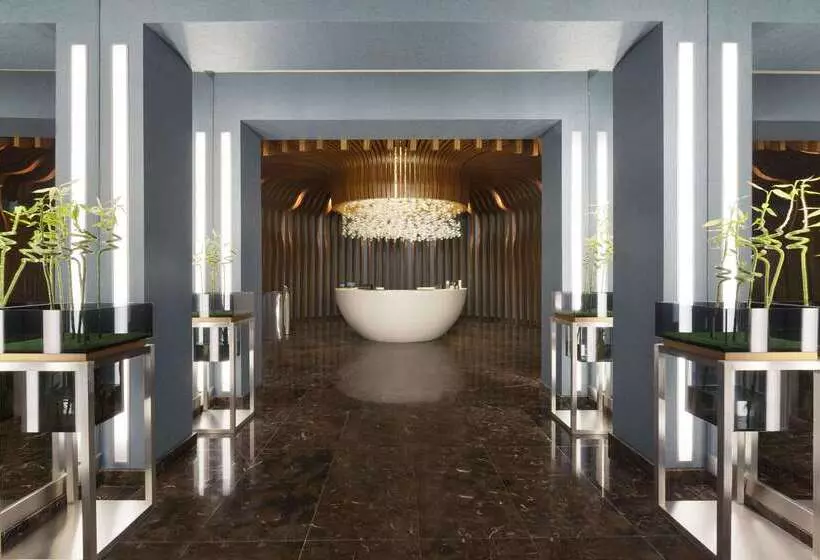 Fotos del hotel Wyndham Grand Istanbul Levent:  3