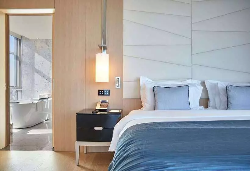 Fotos del hotel Wyndham Grand Istanbul Levent:  20