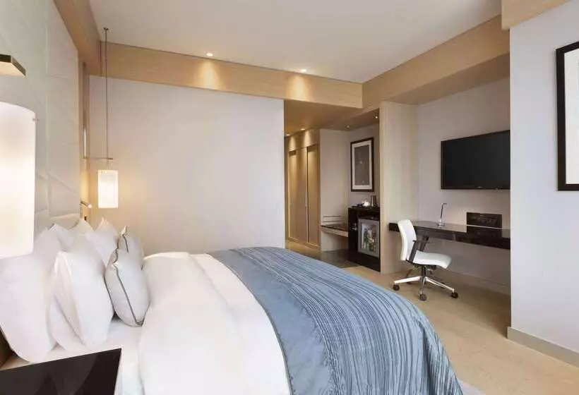 Fotos del hotel Wyndham Grand Istanbul Levent:  10