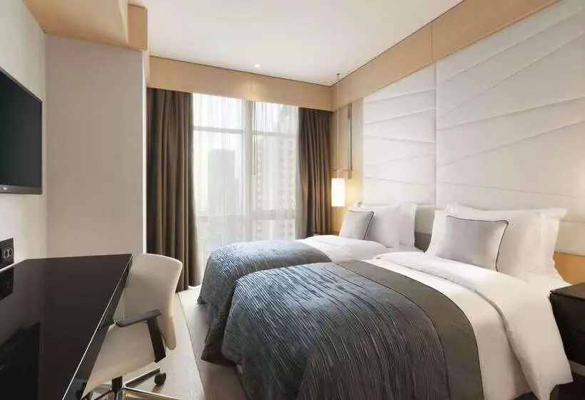 Wyndham Grand Istanbul Levent