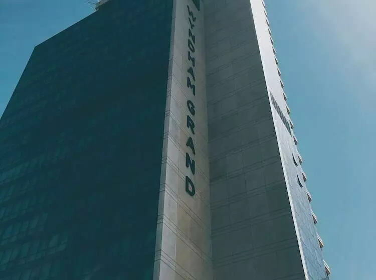 Fotos del hotel Wyndham Grand Istanbul Levent:  13