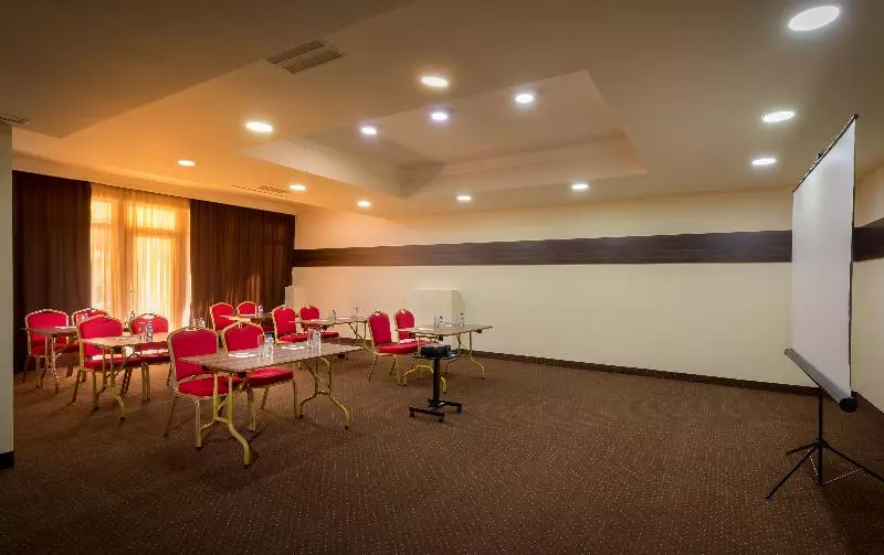 Fotos del hotel Paris  Yerevan:  20