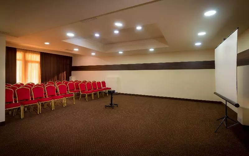 Fotos del hotel Paris  Yerevan:  22