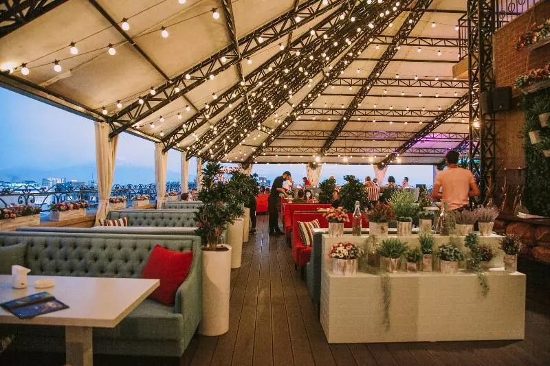 Fotos del hotel Paris  Yerevan:  6