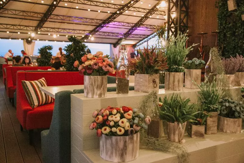 Fotos del hotel Paris  Yerevan:  7