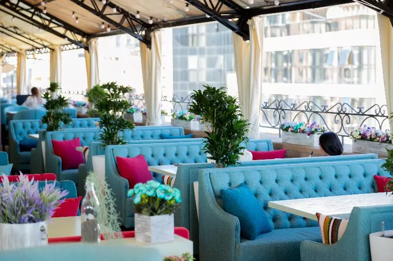 Fotos del hotel Paris  Yerevan:  13