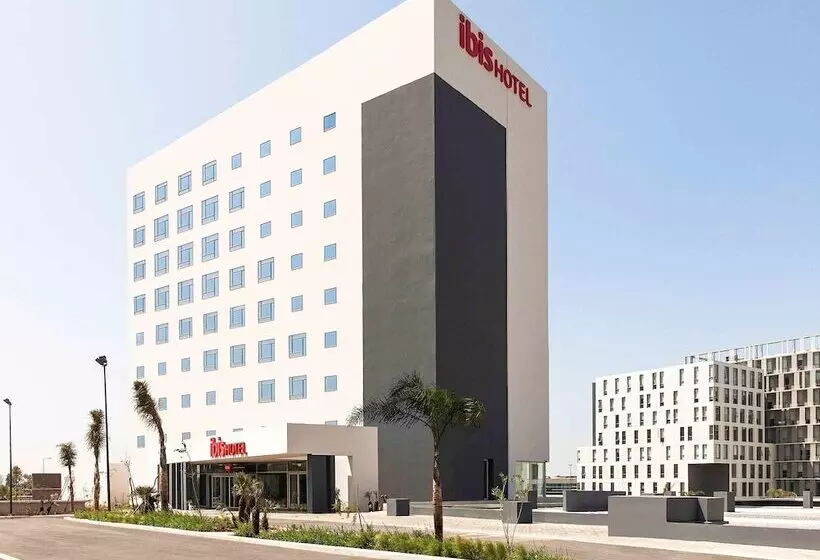 Fotos del hotel Ibis Casanearshore:  11