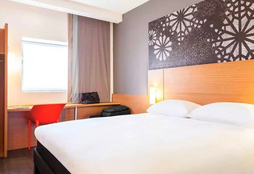 Fotos del hotel Ibis Casanearshore:  12