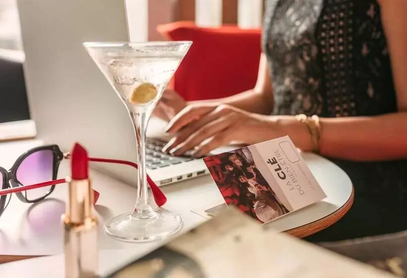 Fotos del hotel Ibis Casanearshore:  6