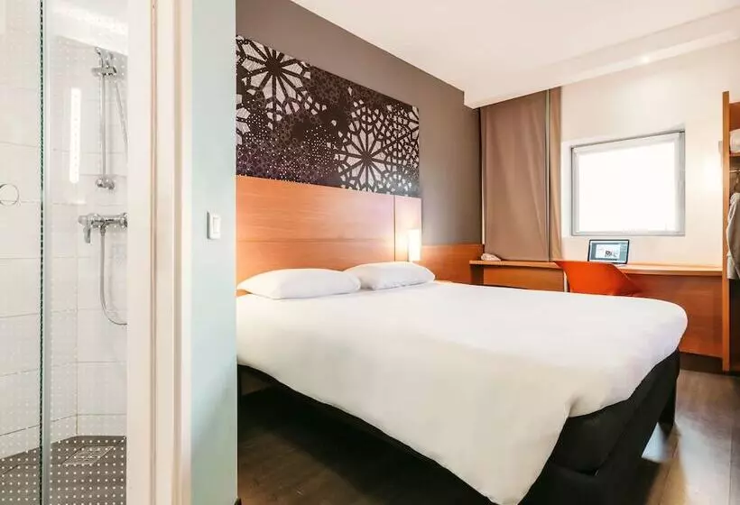 Fotos del hotel Ibis Casanearshore:  19