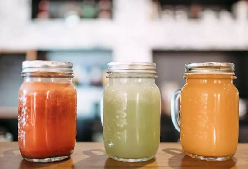 Fotos del hotel Ibis Casanearshore:  13