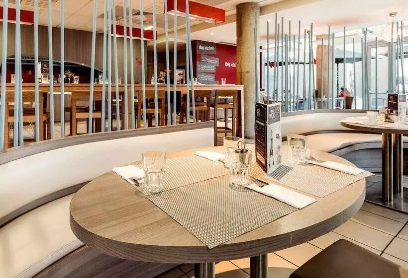 Fotos del hotel Ibis Casanearshore:  4