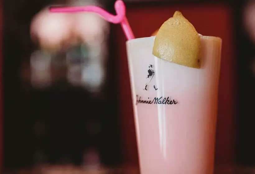 Fotos del hotel Ibis Casanearshore:  16