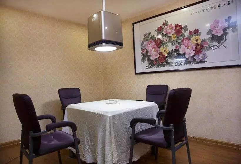 Fotos del hotel Huatian Choice Hotel Xiangya Rd Branch:  4