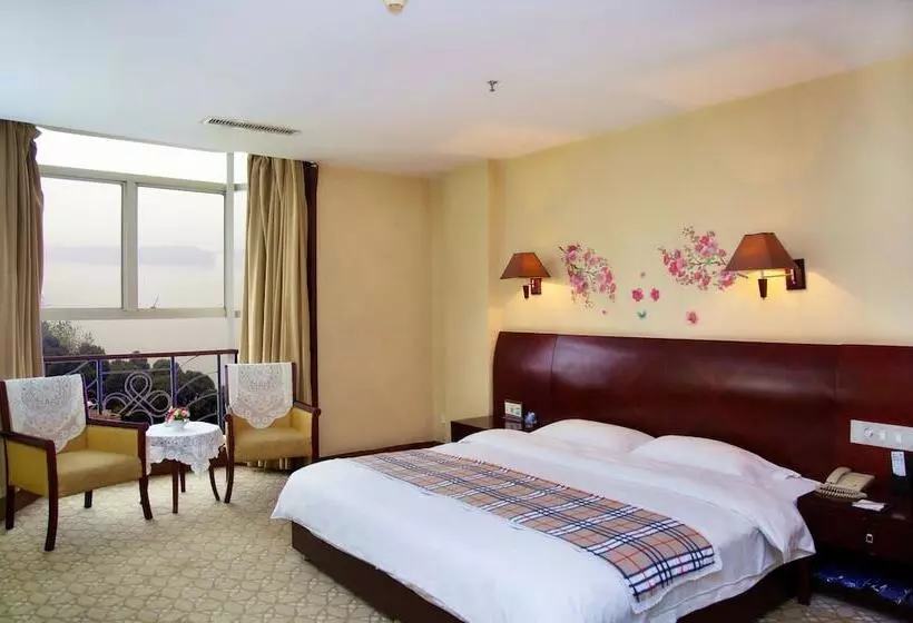 Fotos del hotel Huatian Choice Hotel Xiangya Rd Branch:  18