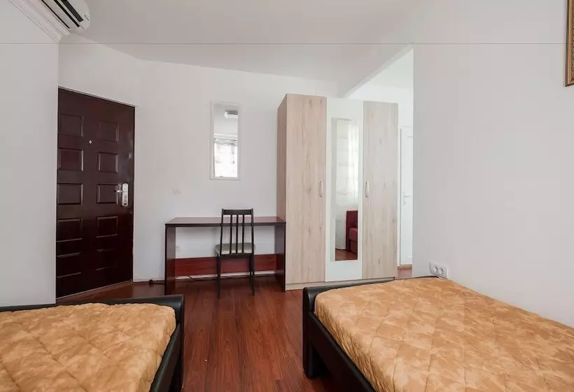 Fotos del hotel Downtown Apartments Bane:  8