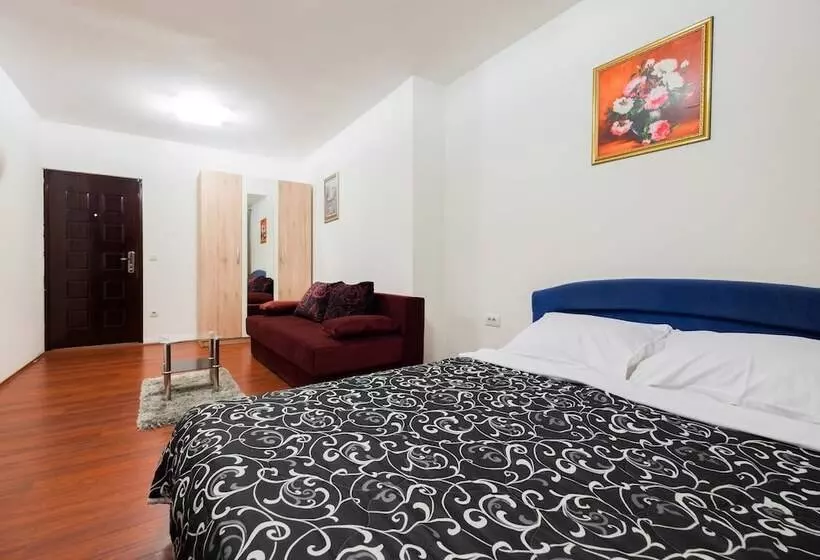 Fotos del hotel Downtown Apartments Bane:  19