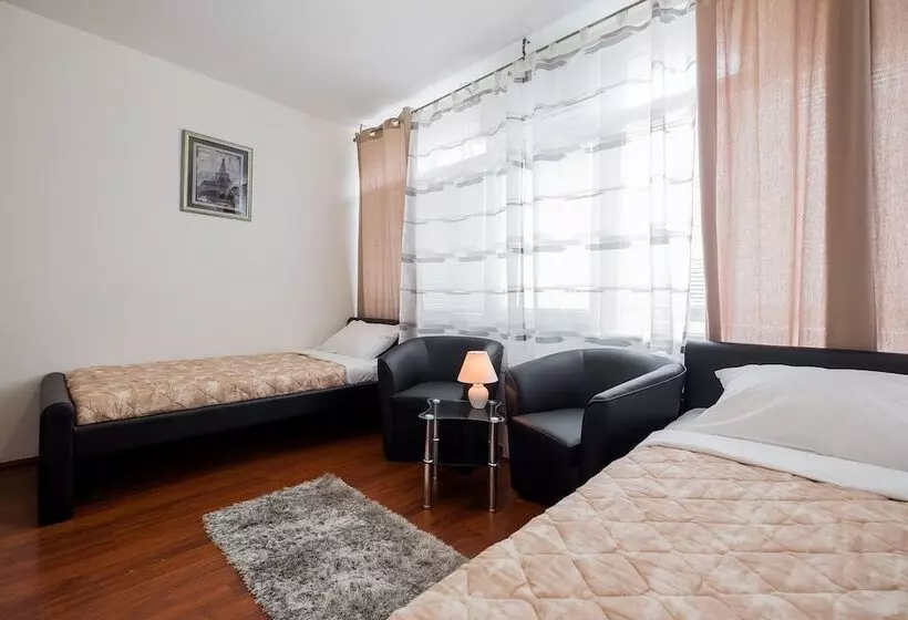 Fotos del hotel Downtown Apartments Bane:  20