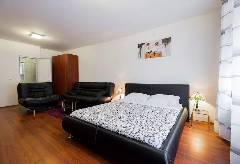 Fotos del hotel Downtown Apartments Bane:  23