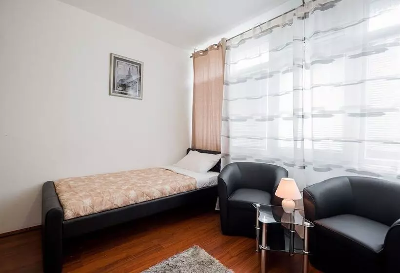 Fotos del hotel Downtown Apartments Bane:  7