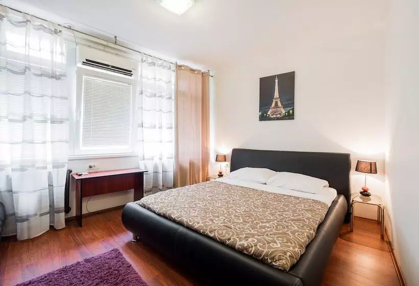 Fotos del hotel Downtown Apartments Bane:  16