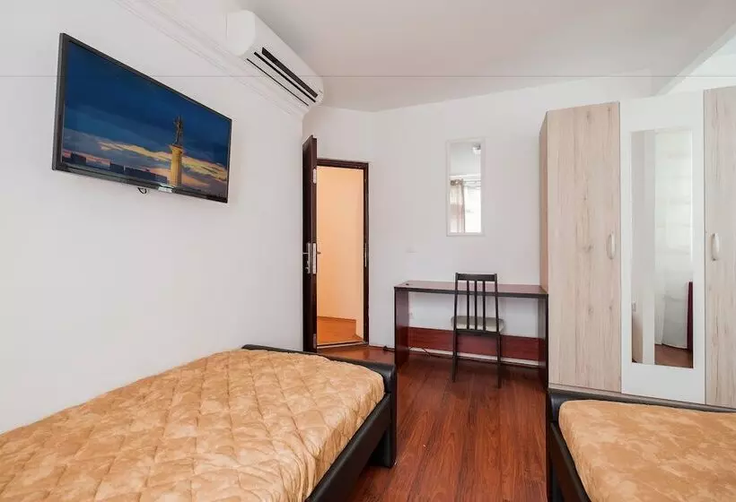 Fotos del hotel Downtown Apartments Bane:  4