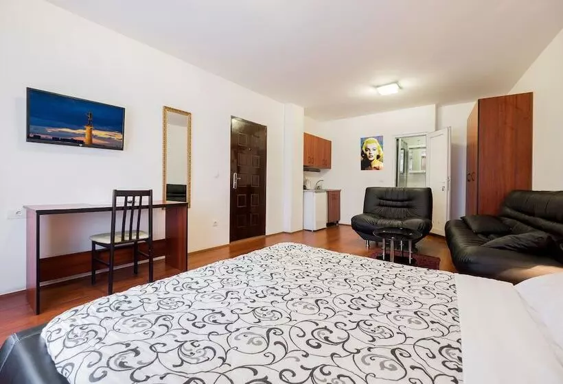 Fotos del hotel Downtown Apartments Bane:  25