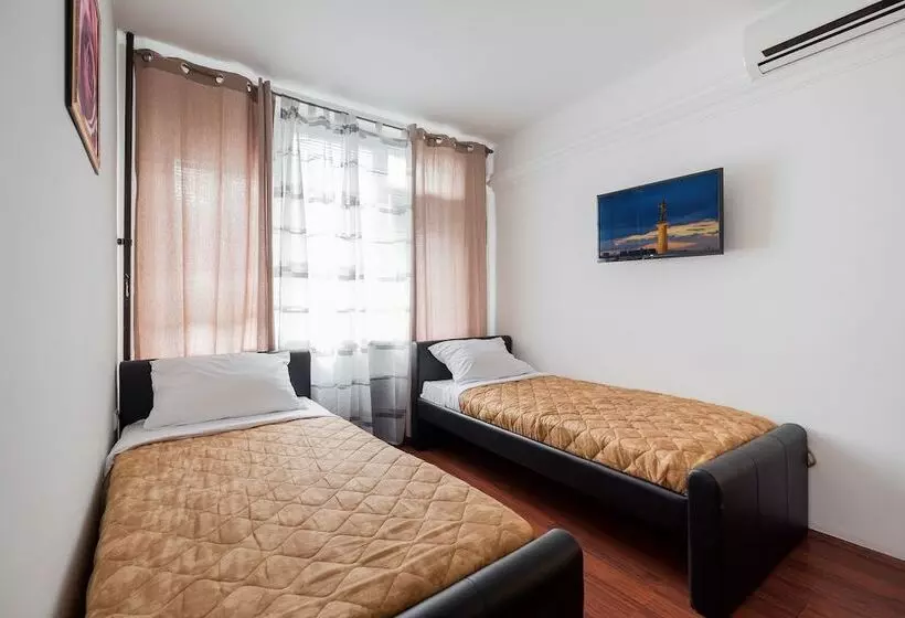 Fotos del hotel Downtown Apartments Bane:  17