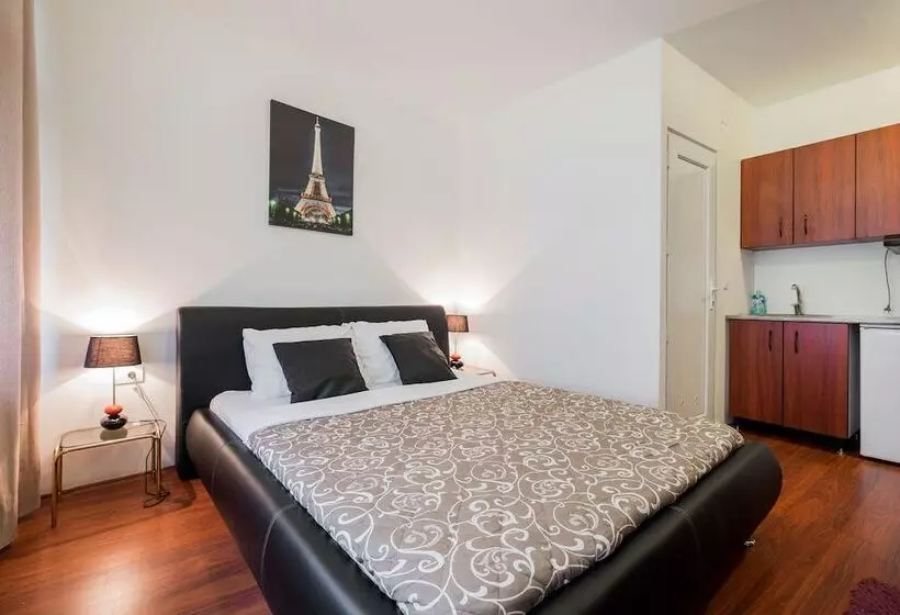 Fotos del hotel Downtown Apartments Bane:  18