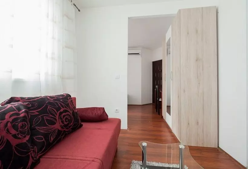 Fotos del hotel Downtown Apartments Bane:  24