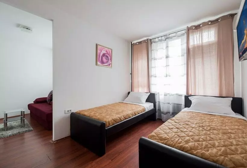 Fotos del hotel Downtown Apartments Bane:  6