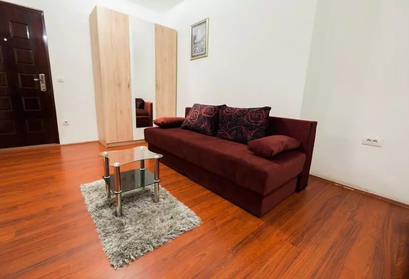 Fotos del hotel Downtown Apartments Bane:  21