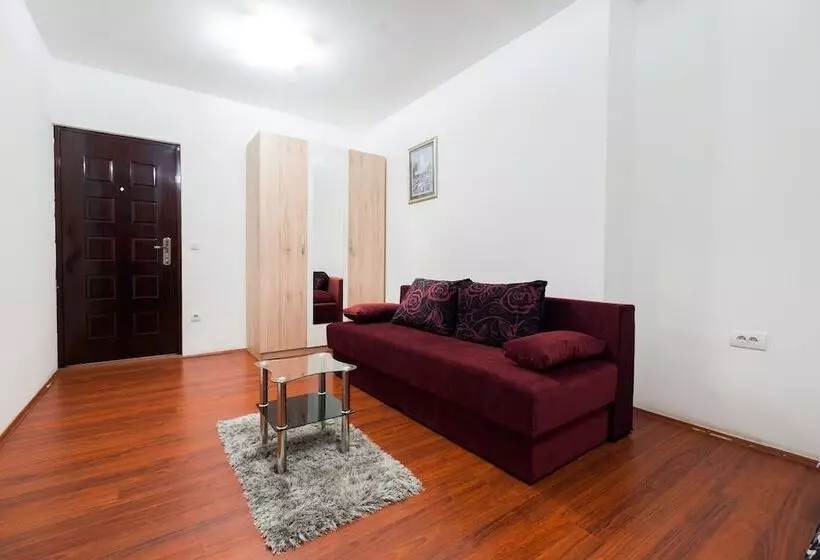 Fotos del hotel Downtown Apartments Bane:  11