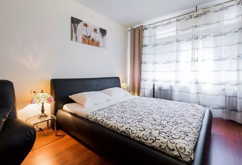 Fotos del hotel Downtown Apartments Bane:  15