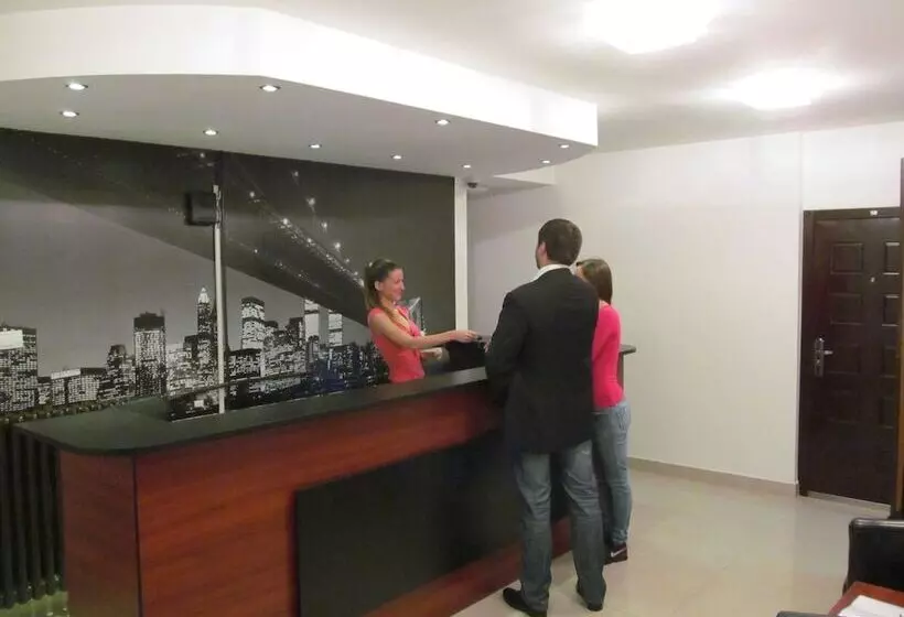 Fotos del hotel Downtown Apartments Bane:  3