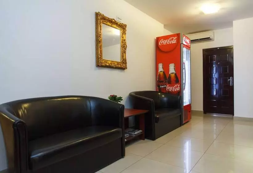 Fotos del hotel Downtown Apartments Bane:  2