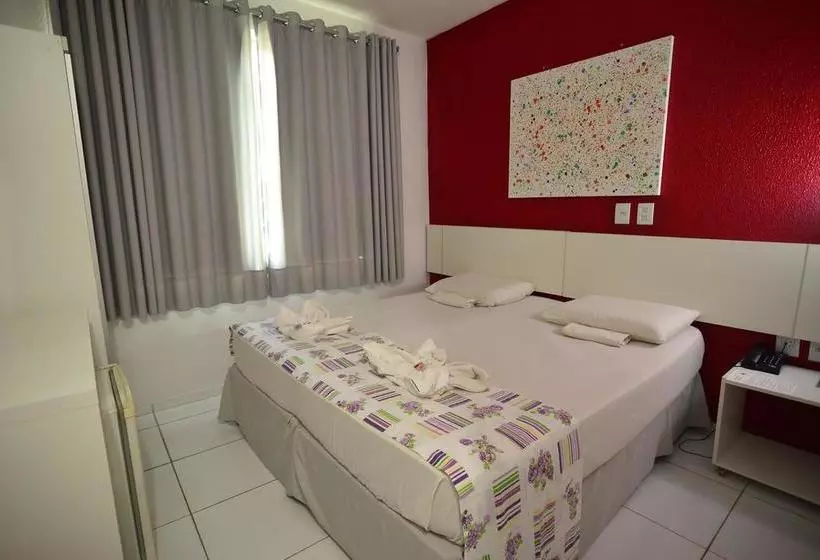 Fotos del hotel Alpha Praia:  3