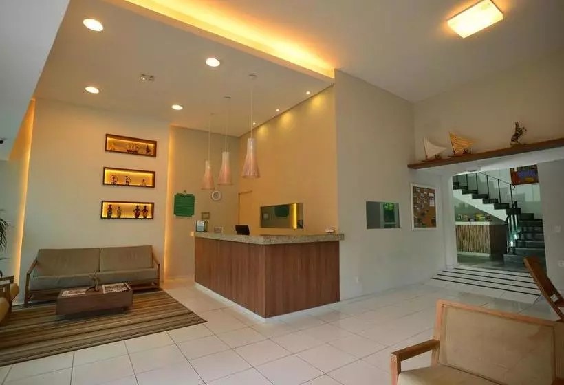 Fotos del hotel Alpha Praia:  16