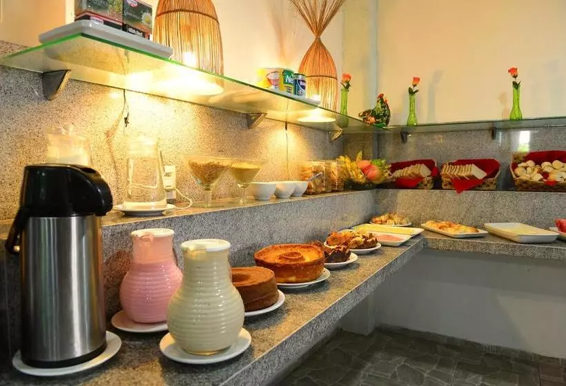 Fotos del hotel Alpha Praia:  18