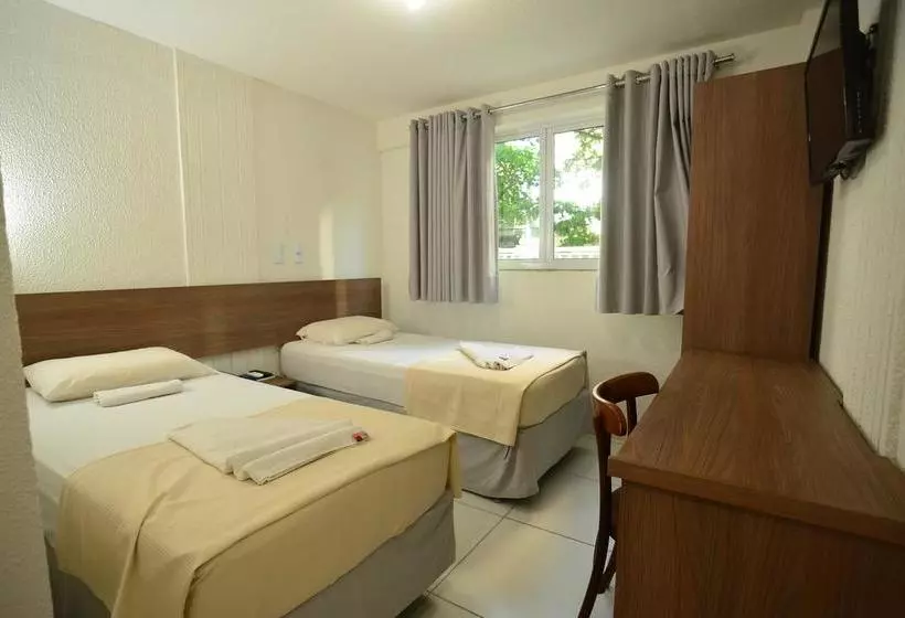 Fotos del hotel Alpha Praia:  14