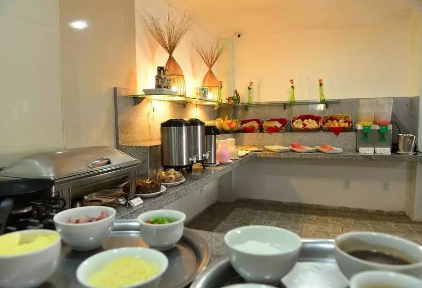 Fotos del hotel Alpha Praia:  9