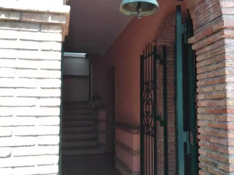 Fotos del hotel Borromeo Resort:  22