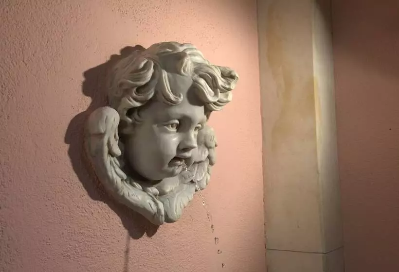 Fotos del hotel Borromeo Resort:  4