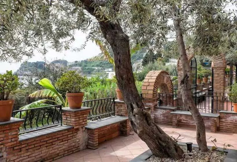 Fotos del hotel Borromeo Resort:  18