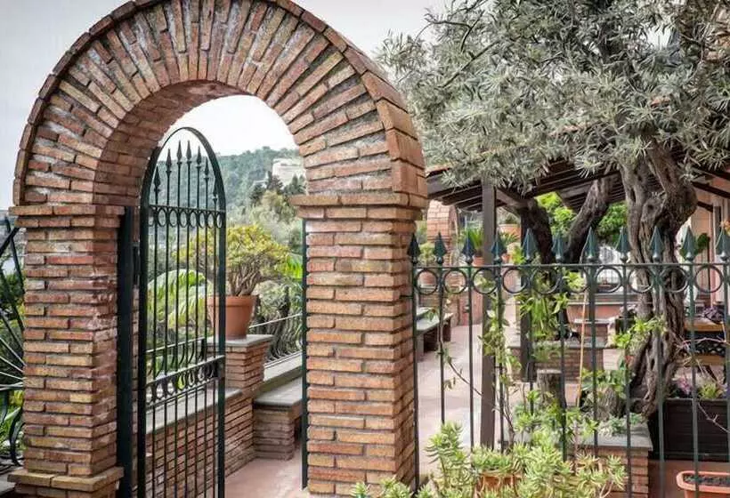 Fotos del hotel Borromeo Resort:  24